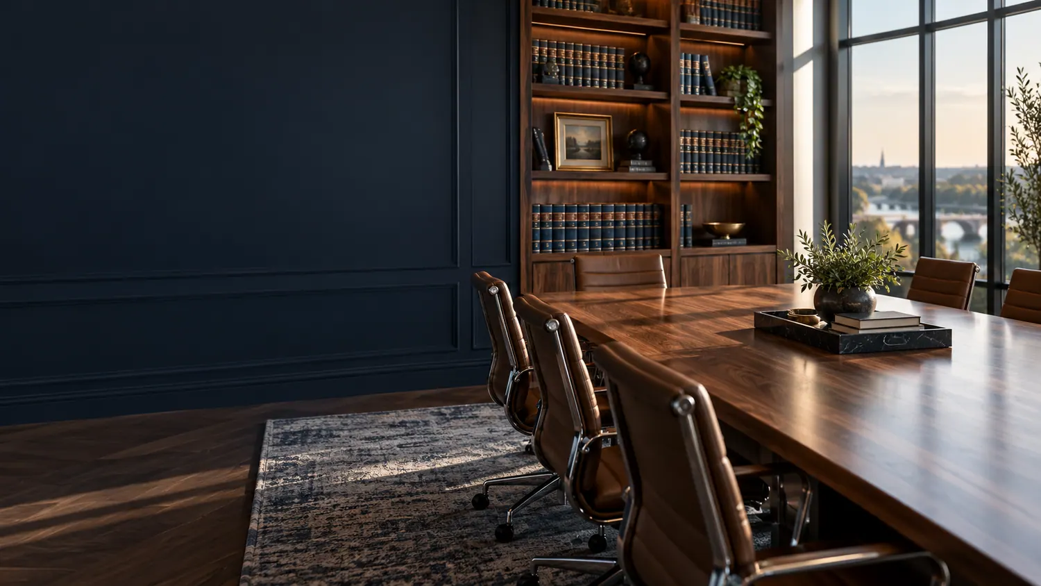 Law firms · DESIGN CONCEPT
