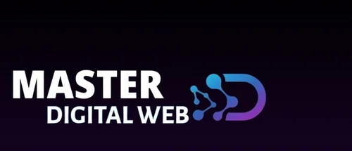 Master Digital Web