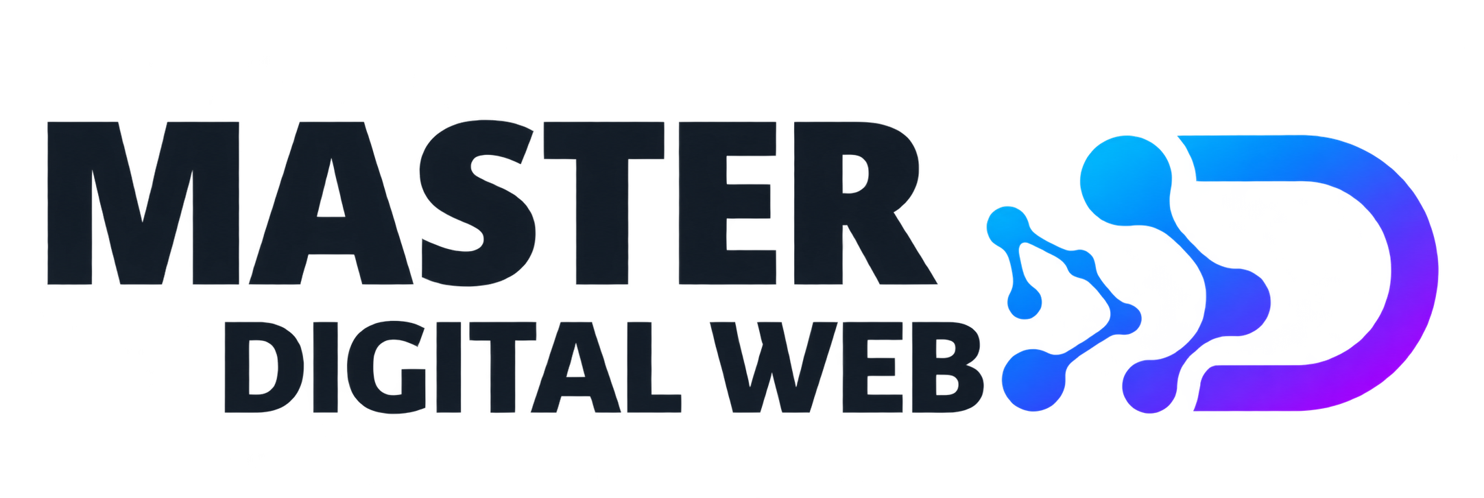 Master Digital Web