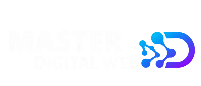 Master Digital Web